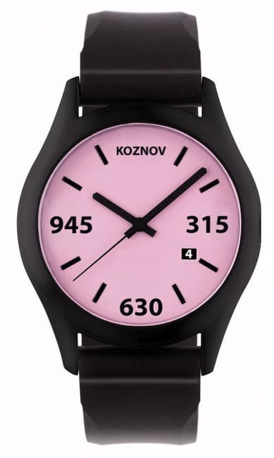 Combined Clock Design