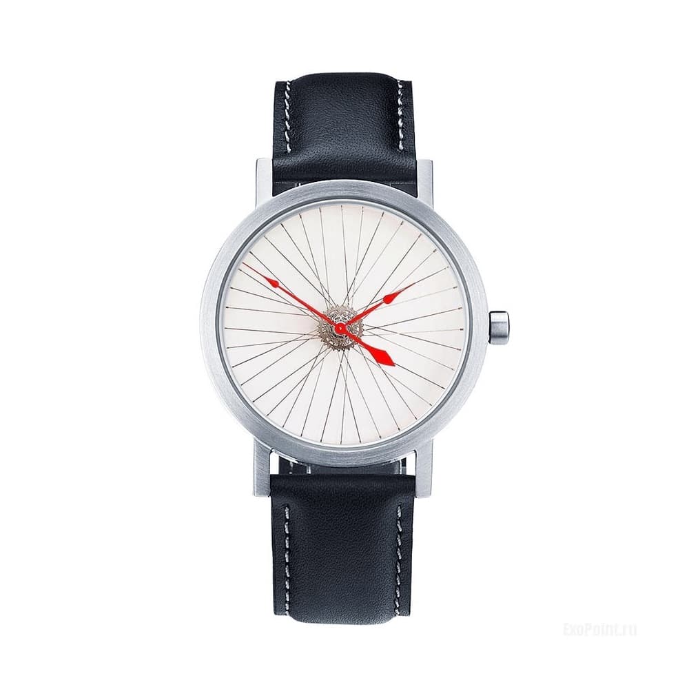 Watch Wheel