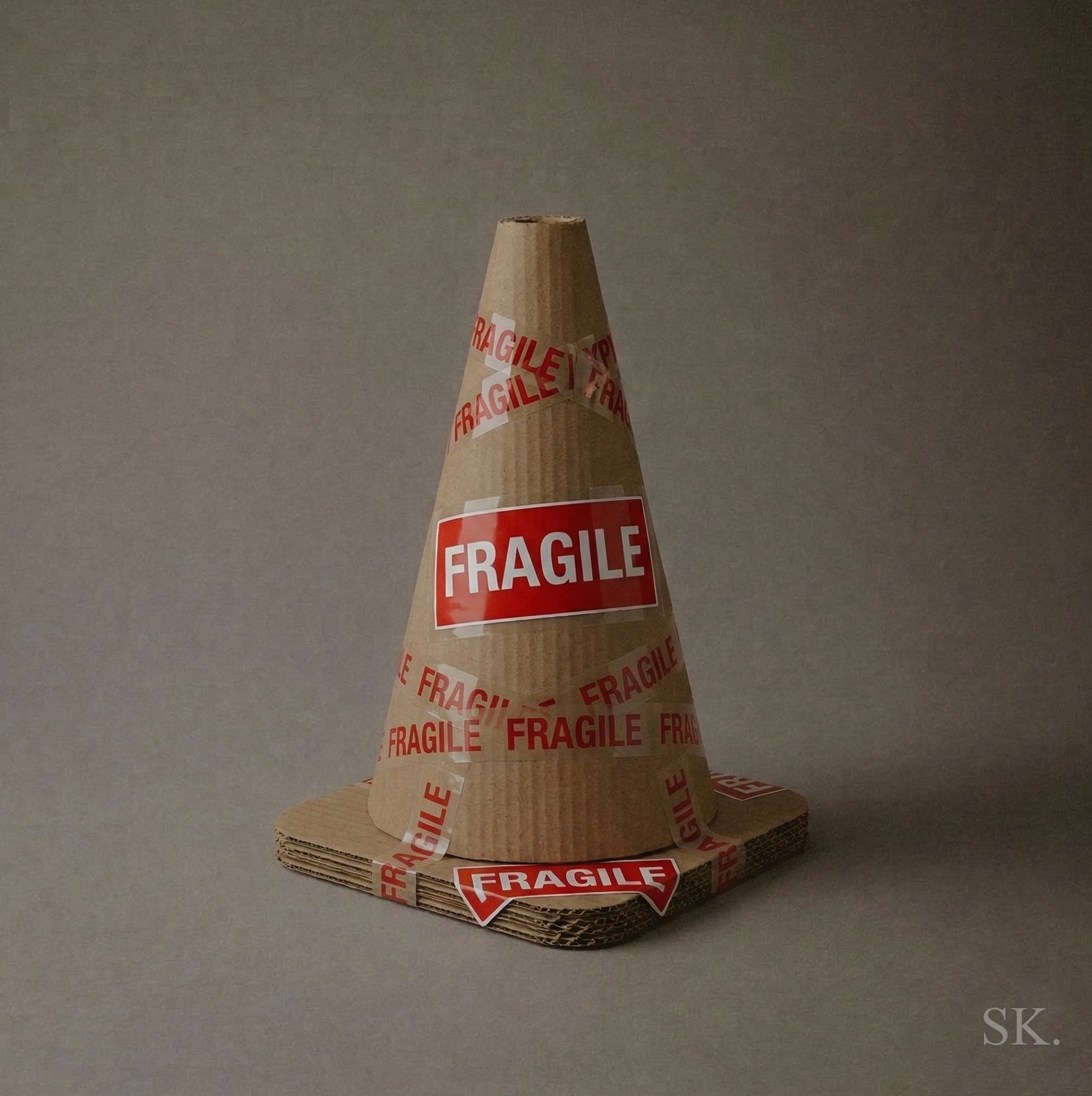 Fragile Cone