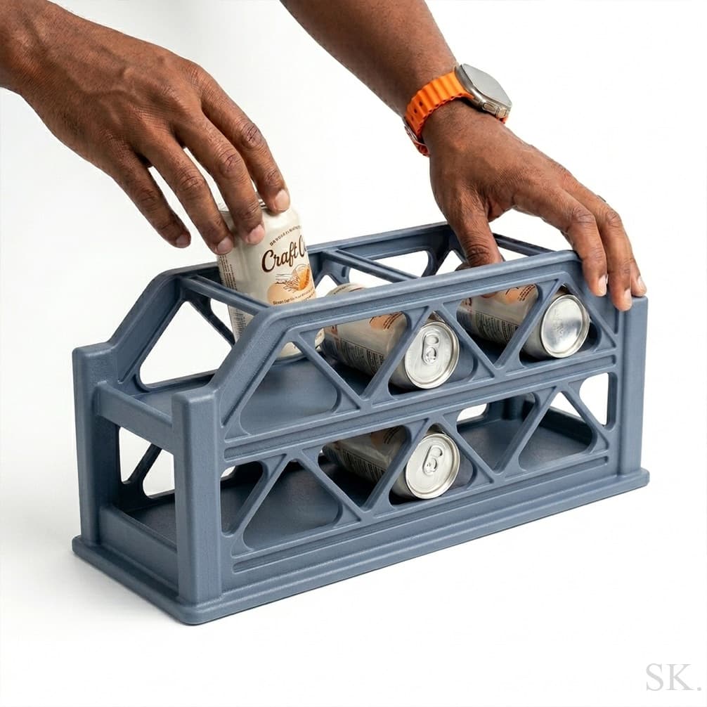 Beer Bridge