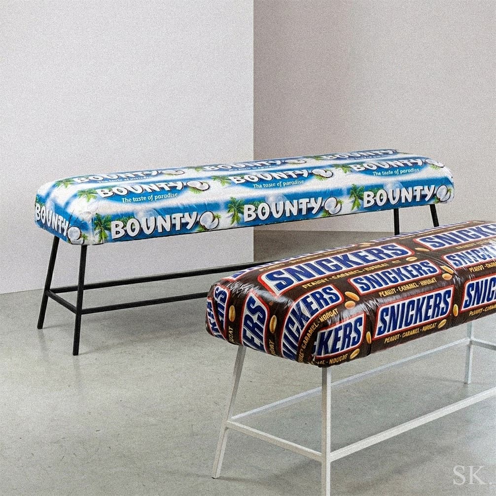 Bounty Seat