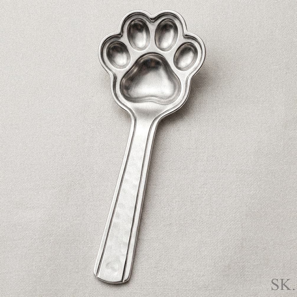 Paw Spoon