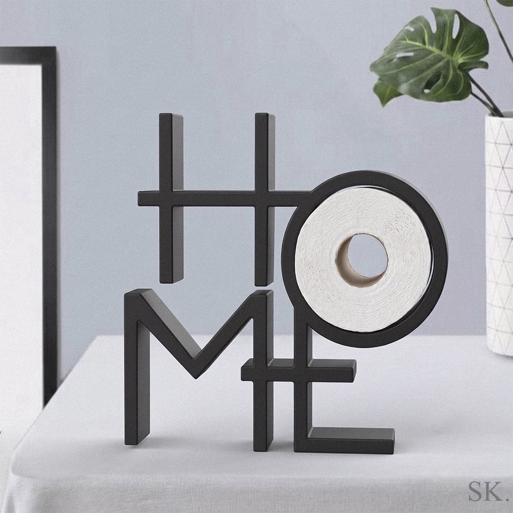 Home Toilet Paper